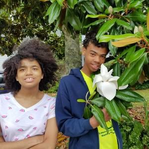 Meet your Posher, Morgane